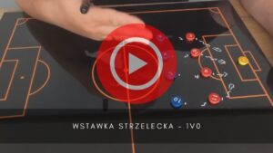 artykuły Wstawka strzelecka – 1v0