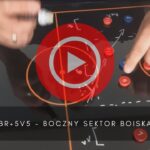 artykuły Br+5v5 – boczny sektor boiska