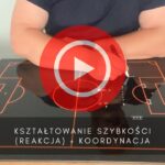 artykuły Kształtowanie szybkości (reakcja) + koordynacja