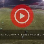 artykuły Technika podania w 3 (bez przyjęcia piłki)
