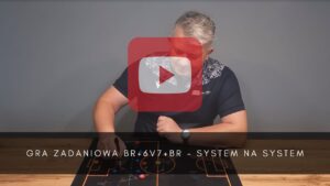 artykuły Gra zadaniowa Br+6v7+Br