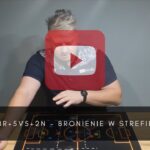 artykuły Br+5v5+2N – bronienie w strefie