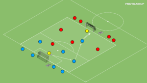 artykuły Gra interwałowa Br+4v4+Br
