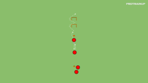 artykuły Moc z wymianą podań