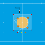 artykuły Orientacja przestrzenna + szybkość
