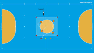 artykuły Orientacja przestrzenna + szybkość