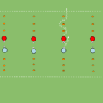 artykuły Papier – kamień – nożyce (z piłkami)