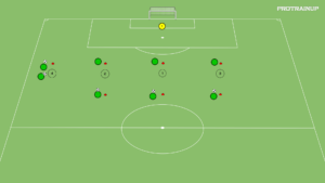 artykuły Rywalizacja strzelecka w 4 grupach