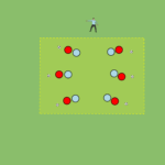 artykuły Siła (formy mocowania, stabilizacji + gra 1v1)