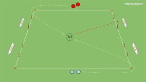 Read more about the article Szybkość – ruch zwodny