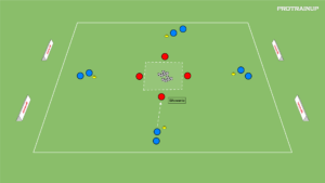 Read more about the article Walka o skarb – siła