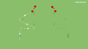 Read more about the article Warm up – dynamiczna