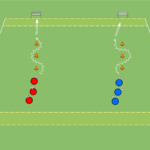 Read more about the article Wyścigi rzędów ze strzałem 1v0