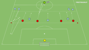 Read more about the article Wytrzymałość w działaniu taktycznym