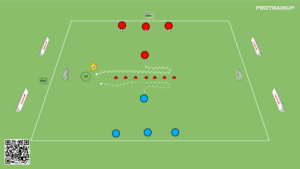 Read more about the article Zabawa – Cień z rywalizacją 1v1