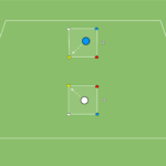 Read more about the article Zabawa Lustro (rytmizacja ruchów)