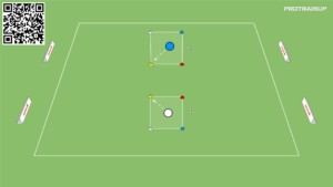 Read more about the article Zabawa Lustro (rytmizacja ruchów)