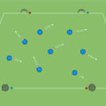 Read more about the article Zabawa – policjanci i strażacy