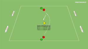 Read more about the article Zabawa strzelecka w parach