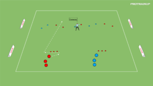 Read more about the article Zabawa szybkościowa