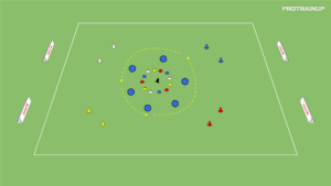 Read more about the article Zagrajmy w butelkę – szybkość