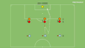 Read more about the article Zakończenie – gra na ścianę