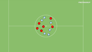Read more about the article Siła – przeciąganie szarfy + technika