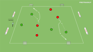 Read more about the article 1v1 w chaosie