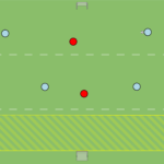 Read more about the article 4v4 – utrzymaj strukturę