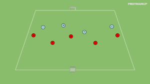 Read more about the article 4v5 – utrzymaj strukture