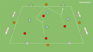 Read more about the article Gra 4v4+4N