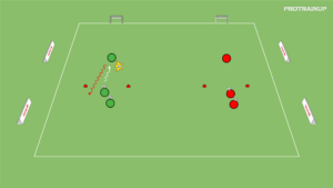 Read more about the article Karne hokejowe w bronieniu