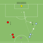 Read more about the article Kto strzeli więcej – rywalizacja strzelecka