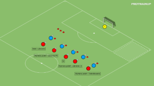 Read more about the article Rywalizacja strzelecka