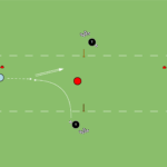 Read more about the article Rywalizacja zespołowa – gra głową