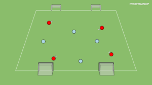 Read more about the article Zabawa – Myśliwi