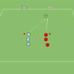 Read more about the article 1v1 w bronieniu – aktywne bronienie
