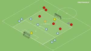 Read more about the article Gra Br+3v4+Br – bronienie w bazie 0