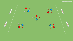 Read more about the article Siła ogólna + 1v1